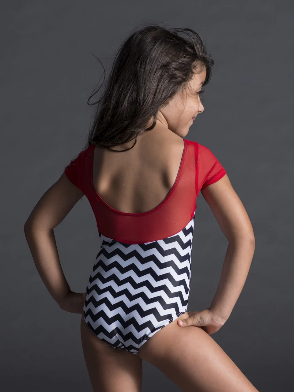 Cocoa Custom Kids Leotard - Image 15