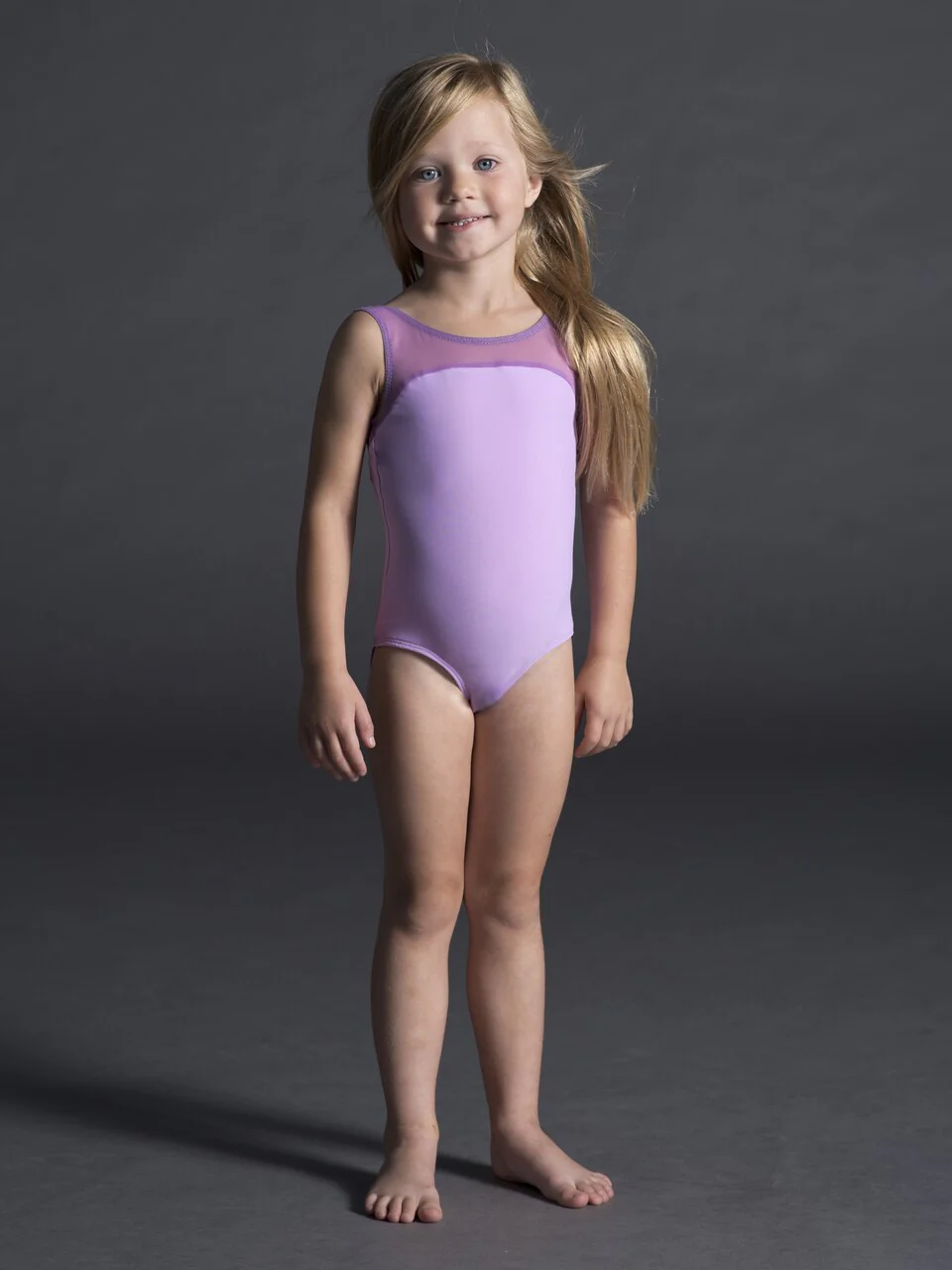 Cocoa Custom Kids Leotard - Image 16