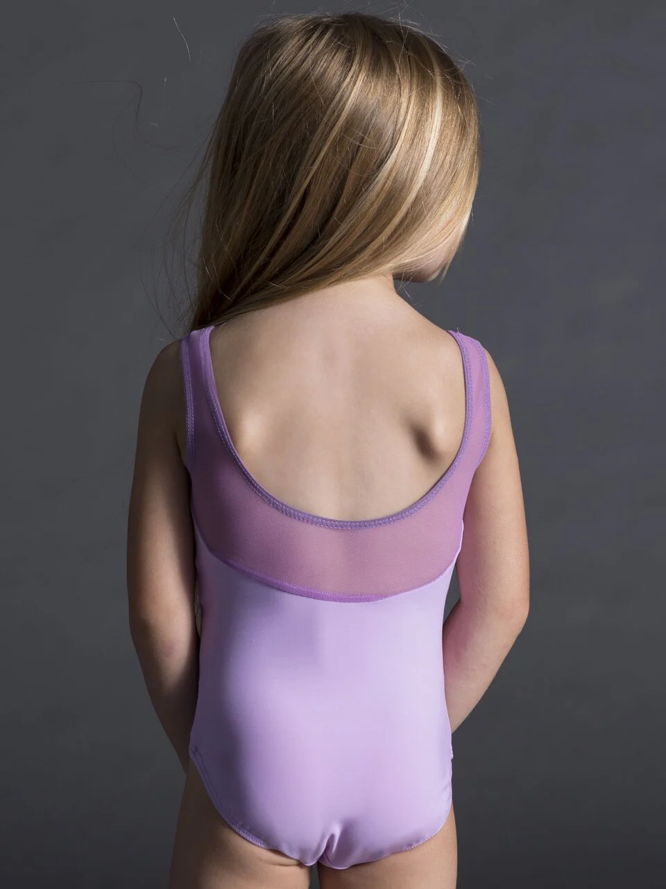 Cocoa Custom Kids Leotard - Image 17