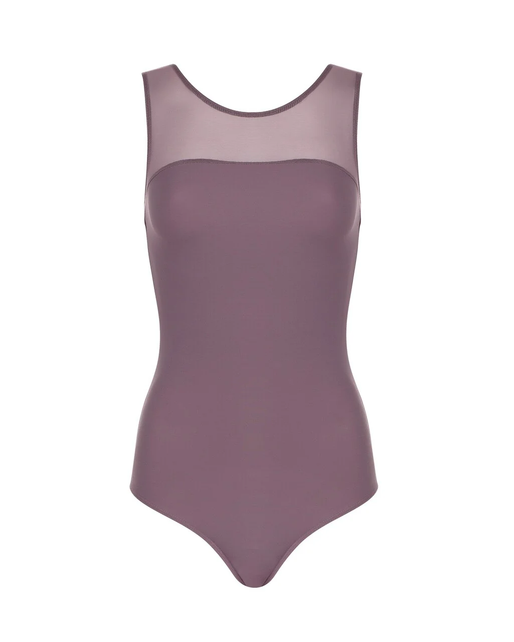 Cocoa Custom Leotard