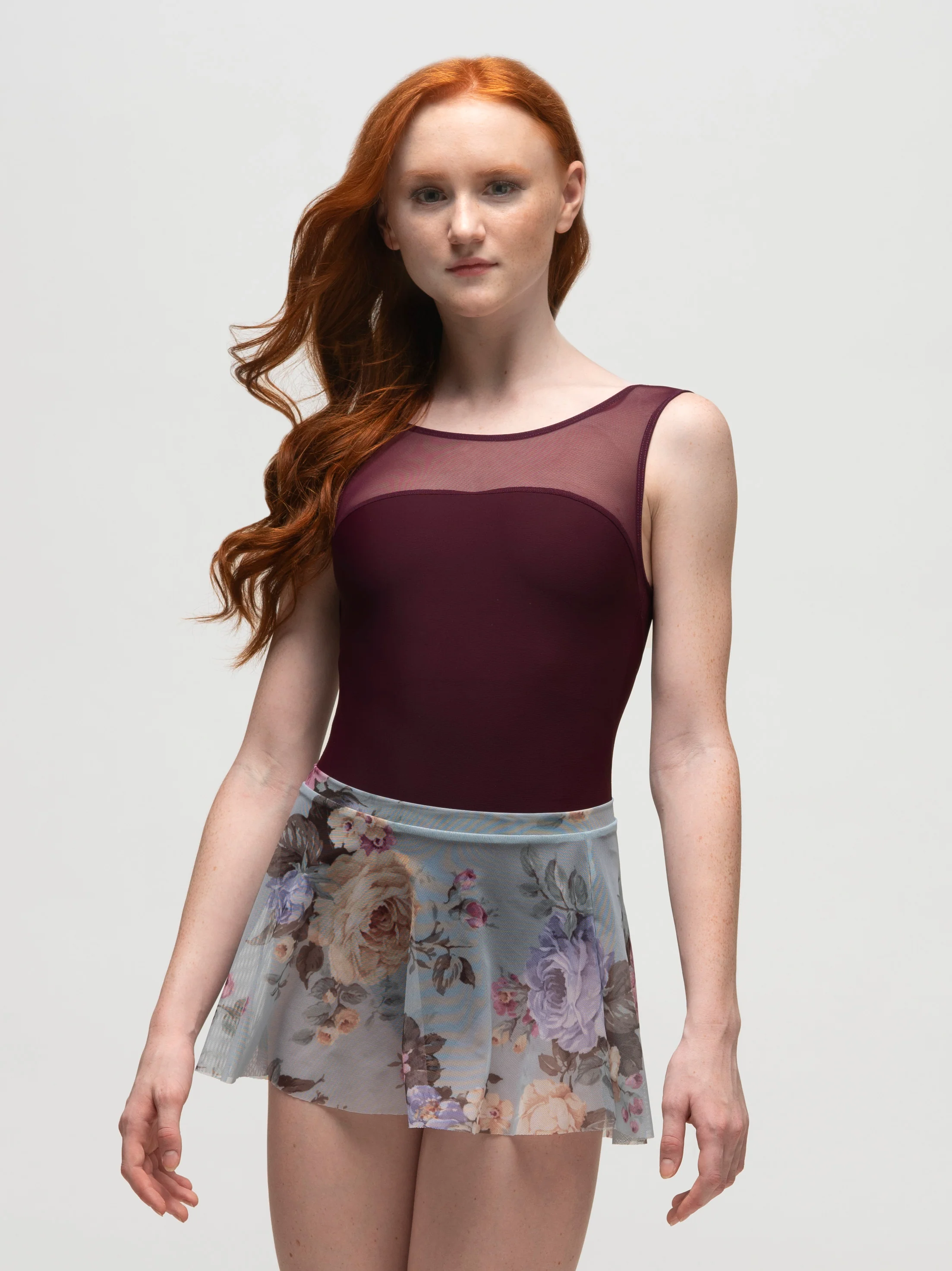 Cocoa Custom Leotard - Image 11