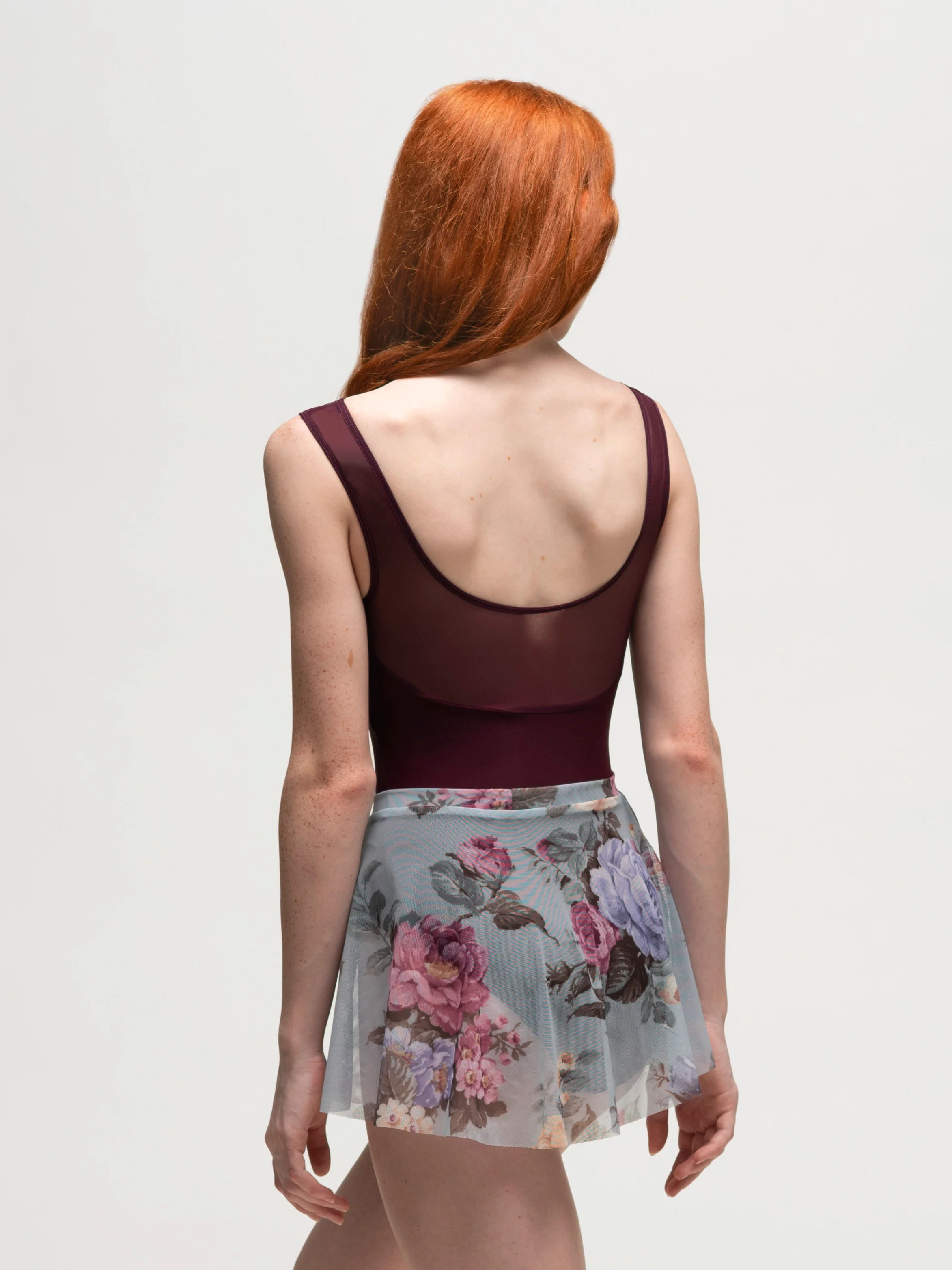 Cocoa Custom Leotard - Image 12