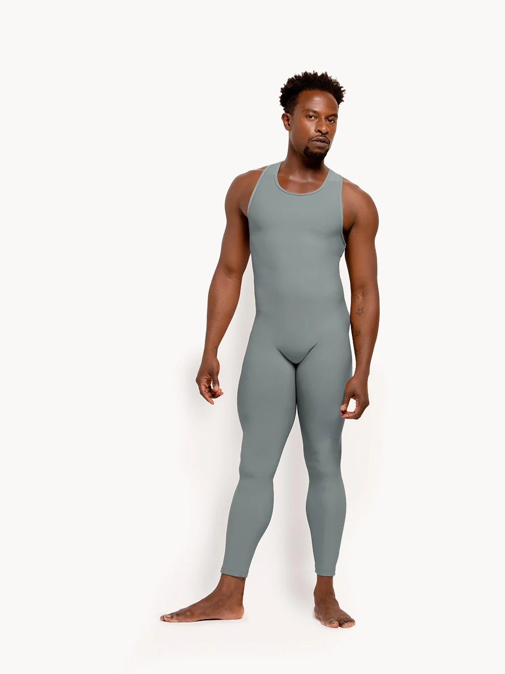 Colin Custom Unitard - Image 3