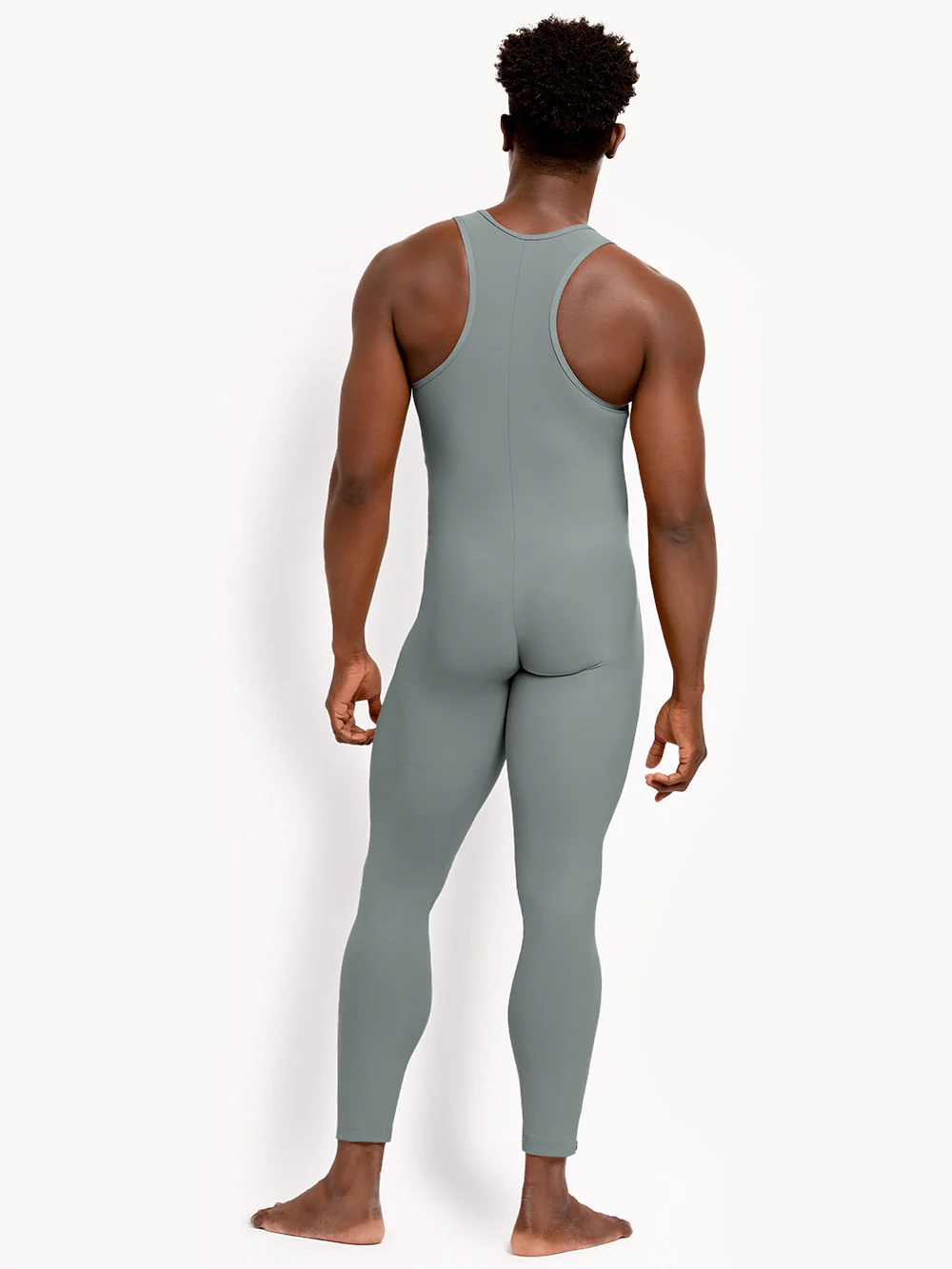 Colin Custom Unitard - Image 4