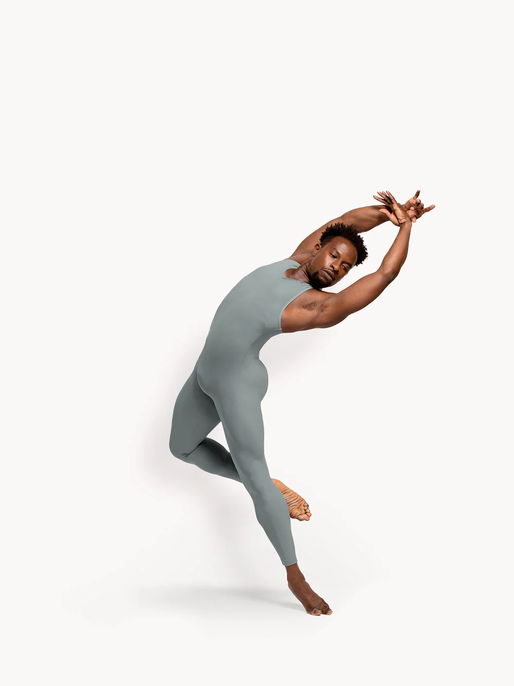Colin Custom Unitard - Image 5