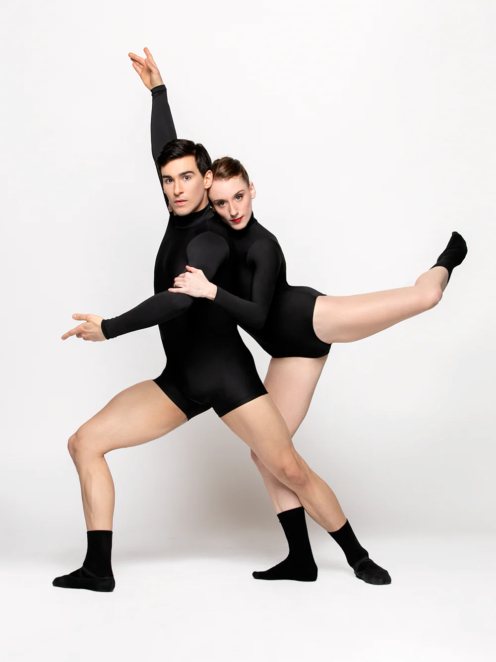 Courtney Custom Leotard - Image 8