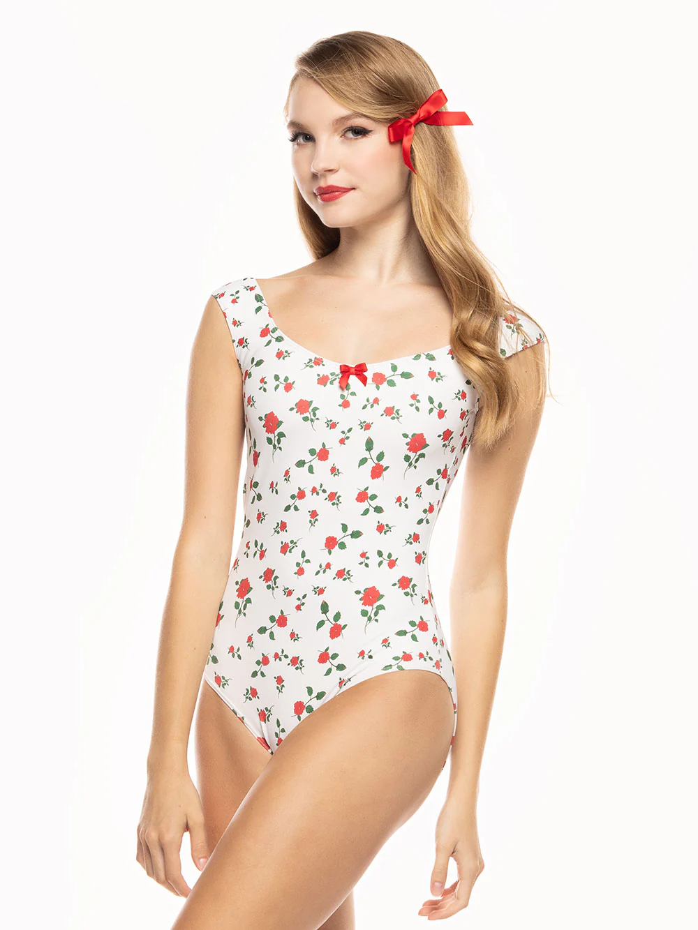 Lina Custom Leotard - Image 3