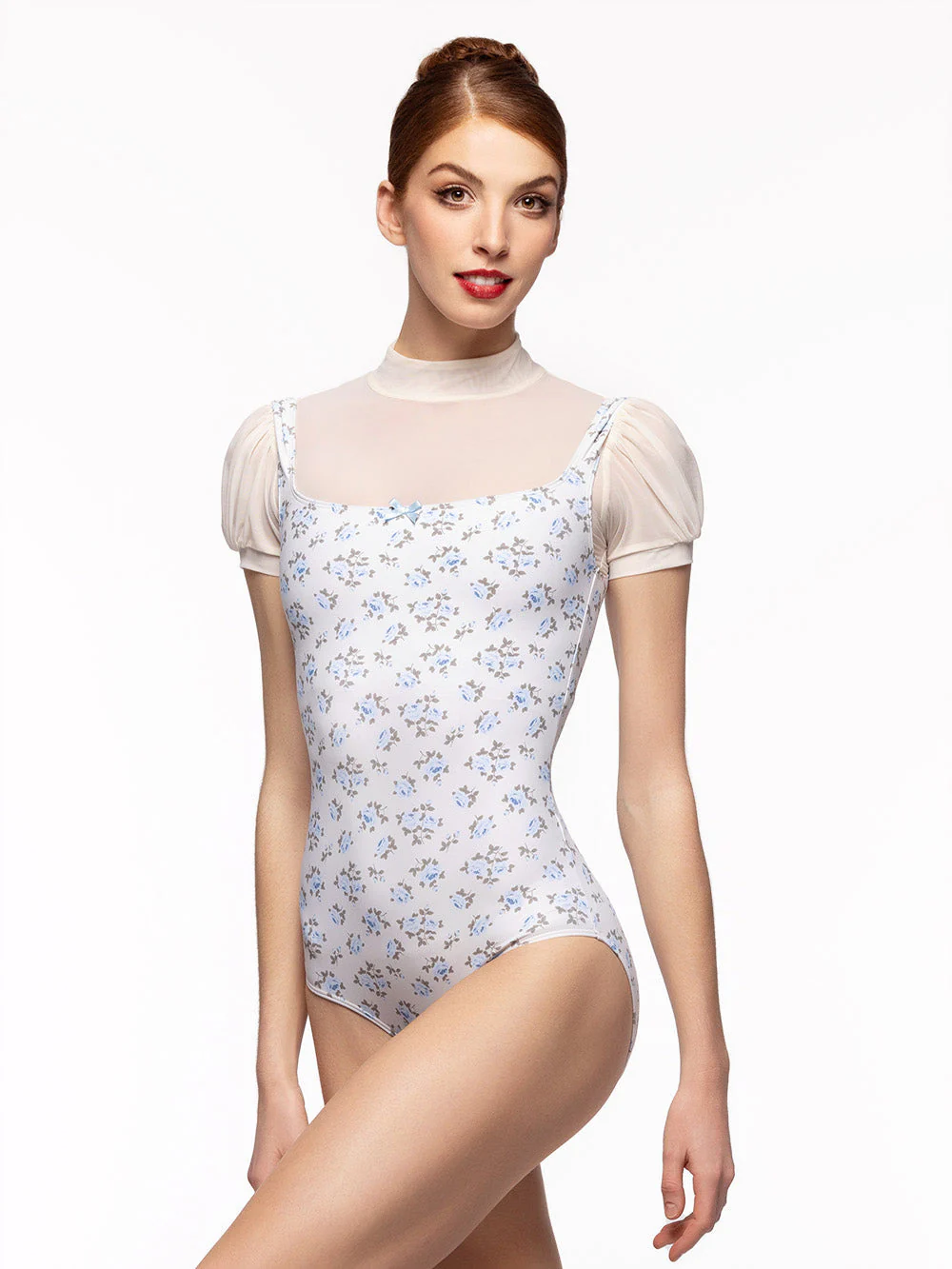 Lina Custom Leotard - Image 8