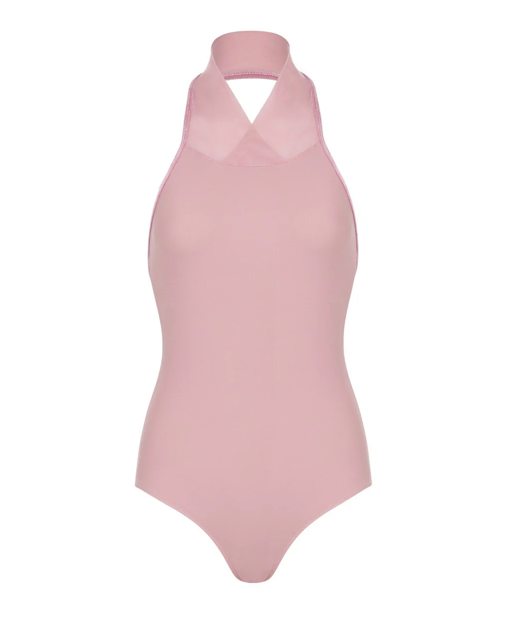 Dalila Custom Leotard