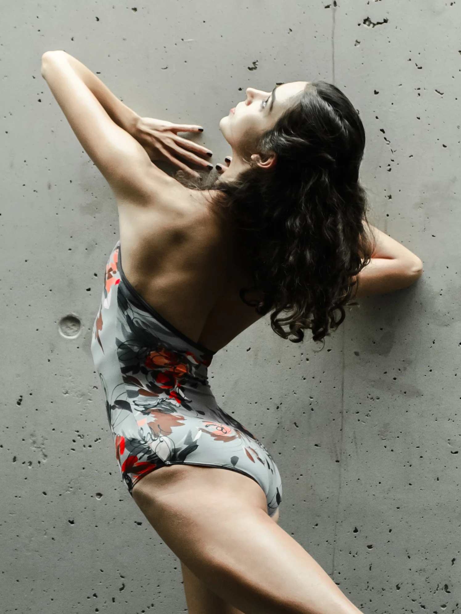 Dalila Custom Leotard - Image 11