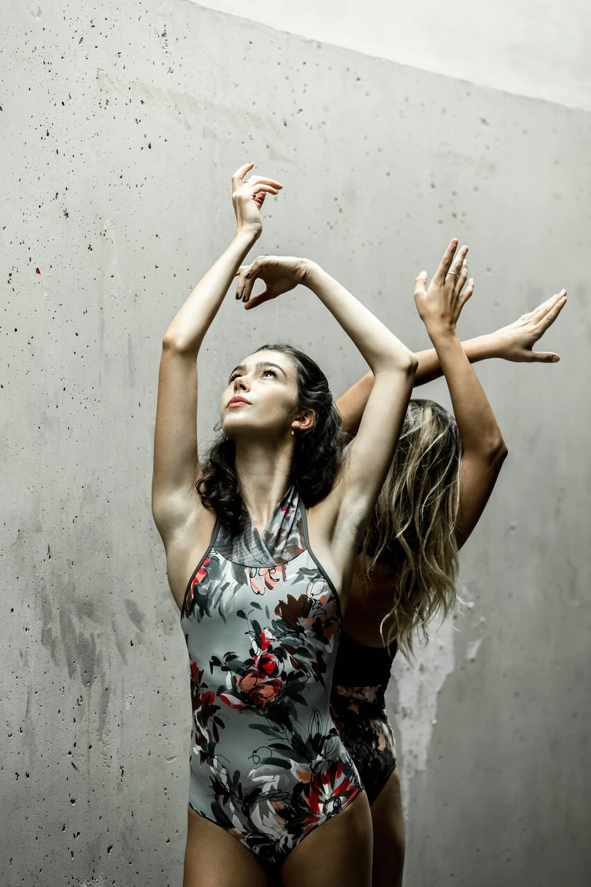 Dalila Custom Leotard - Image 12