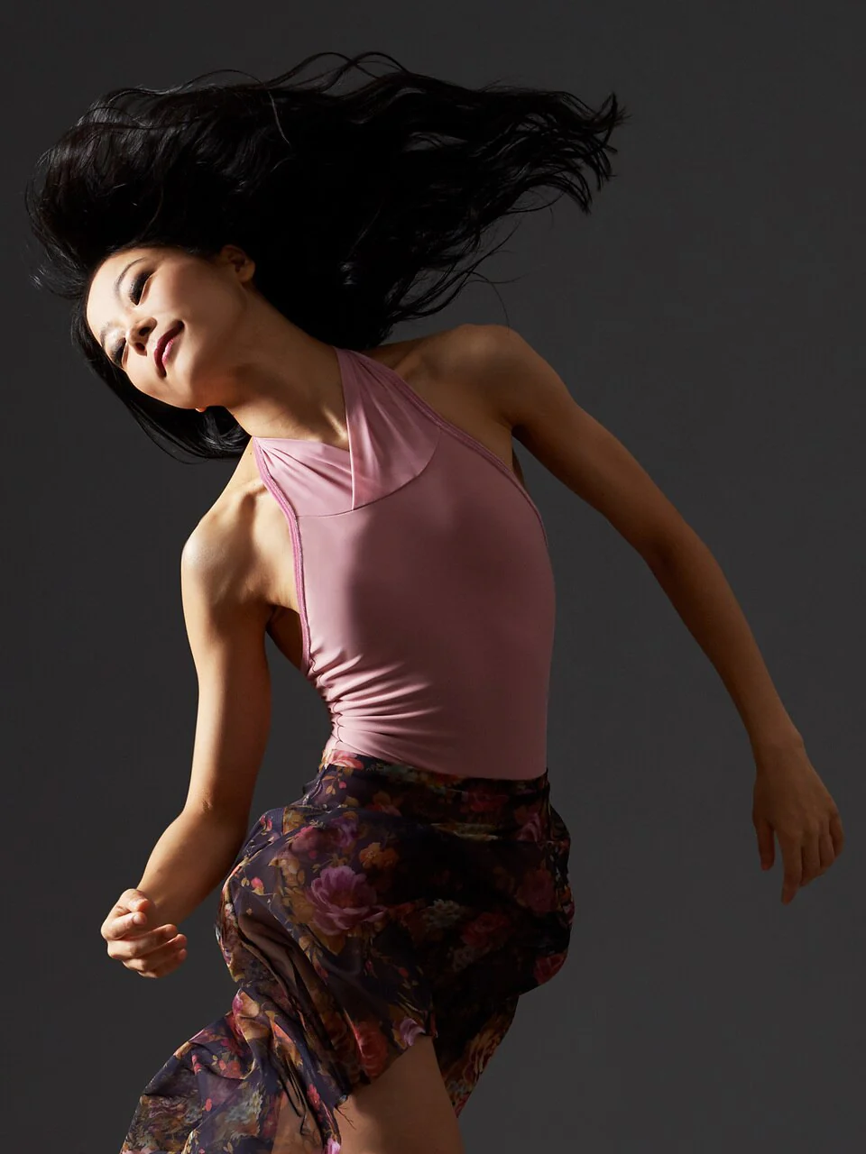 Dalila Custom Leotard - Image 3
