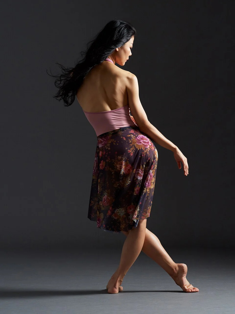 Dalila Custom Leotard - Image 4