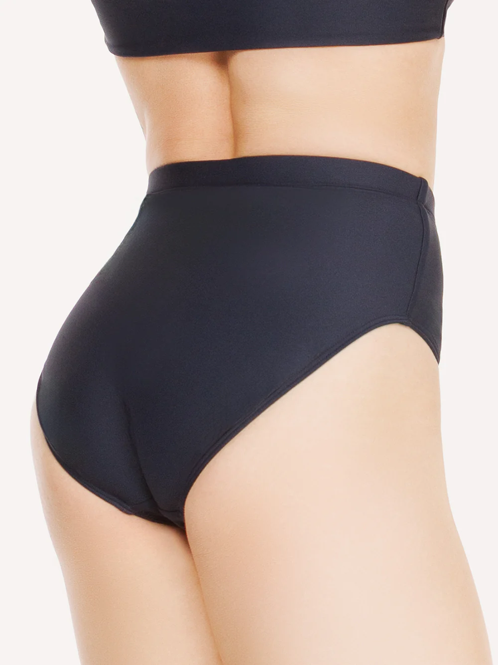 Dana High Rise Briefs Eclipse RTW - Image 6