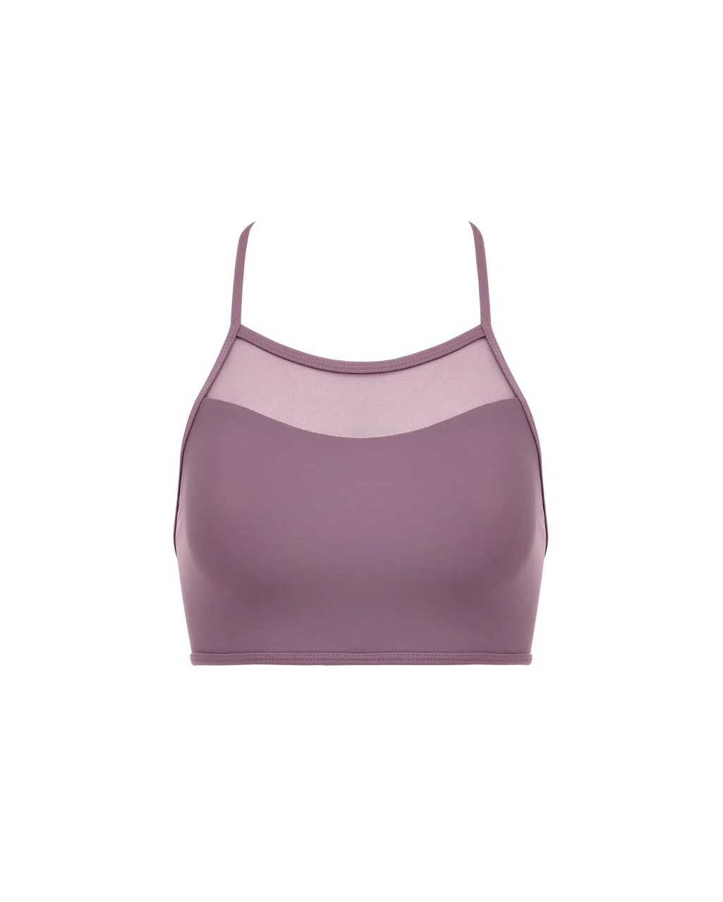 Danny Custom Crop Top