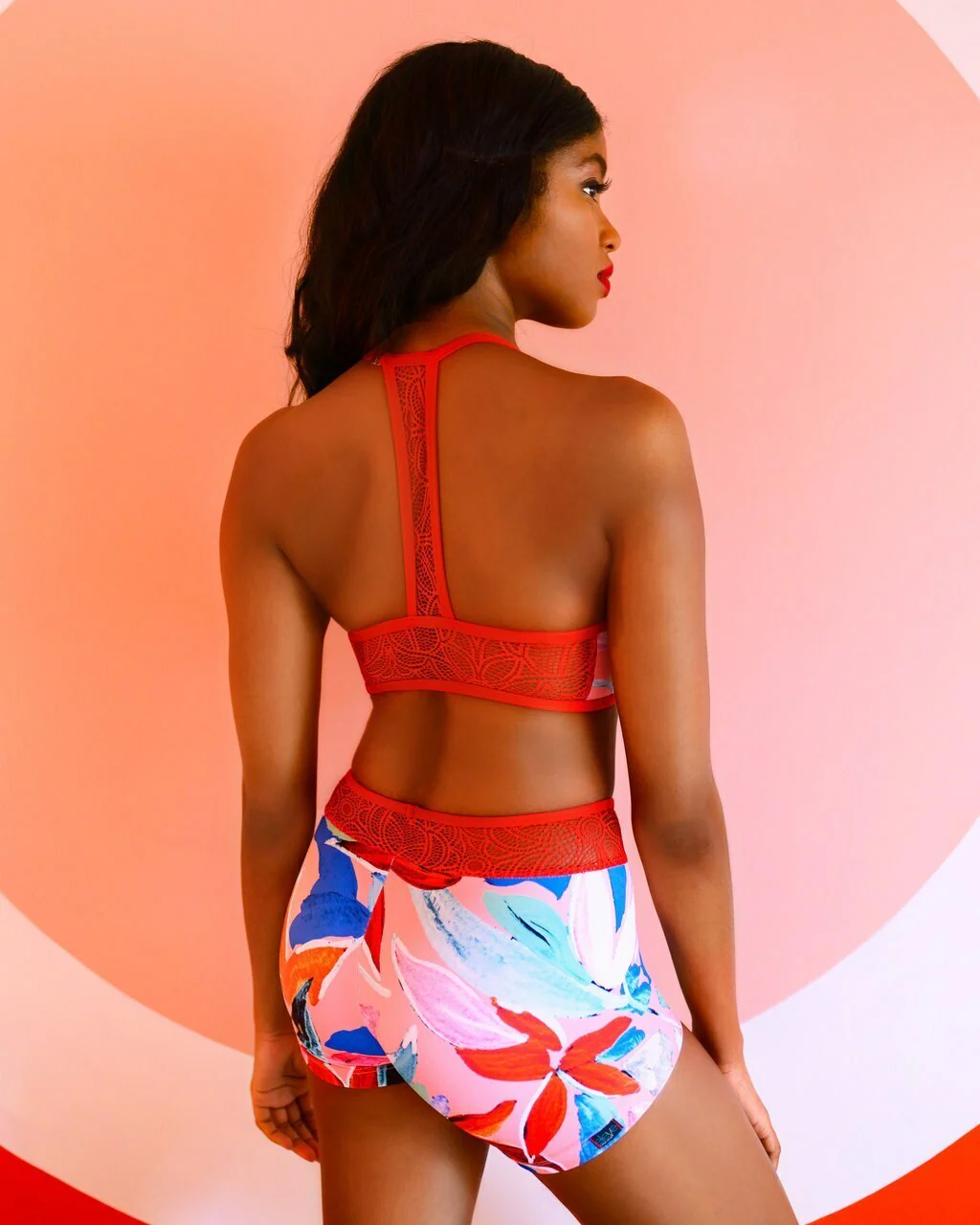 Danny Custom Crop Top - Image 8