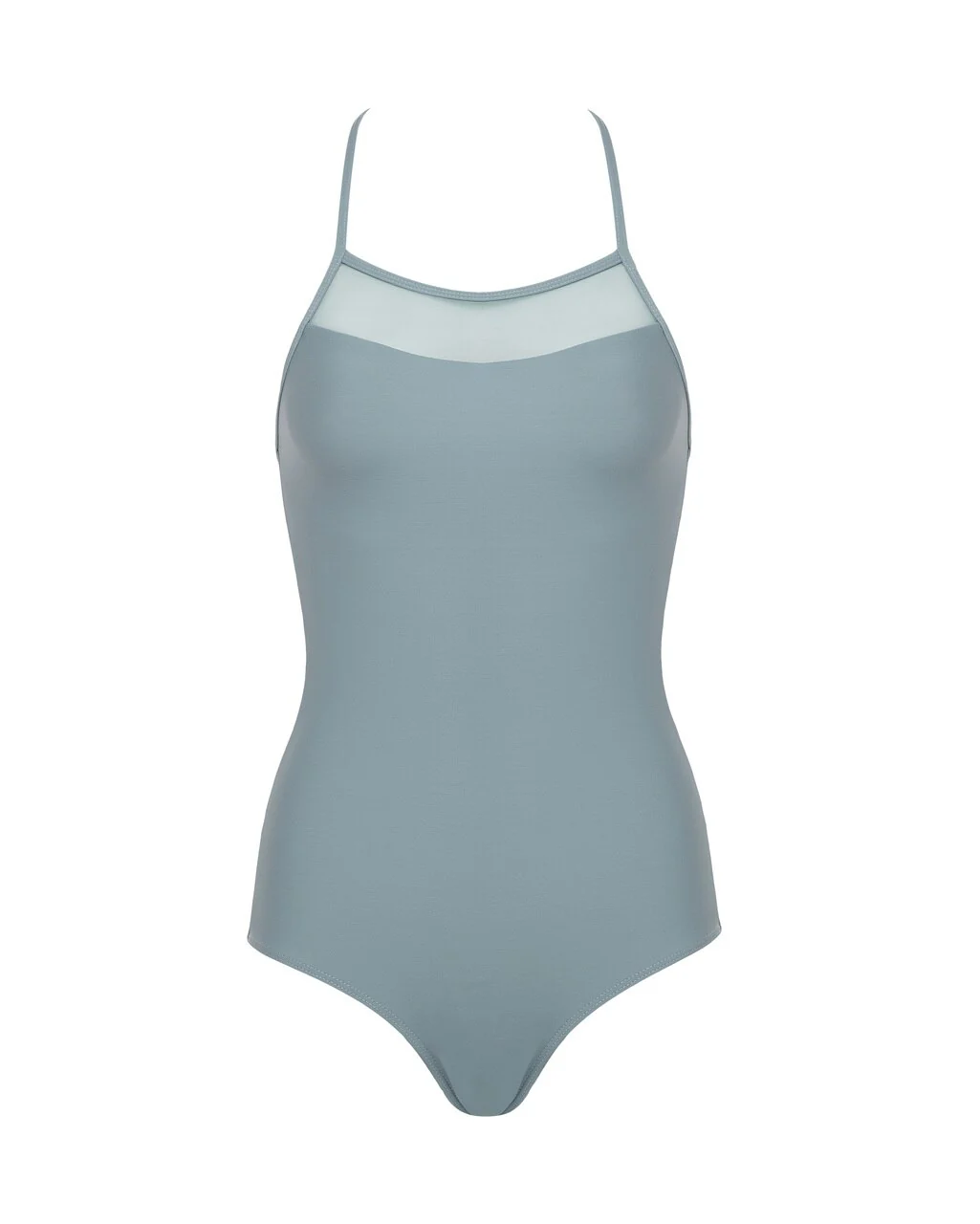 Danny Custom Leotard