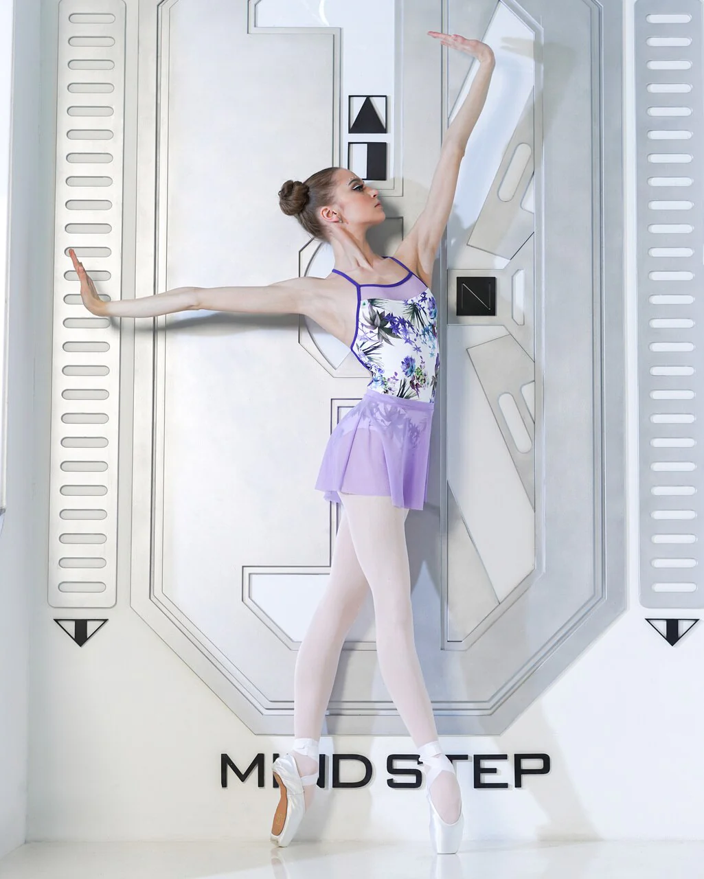 Danny Custom Leotard - Image 15