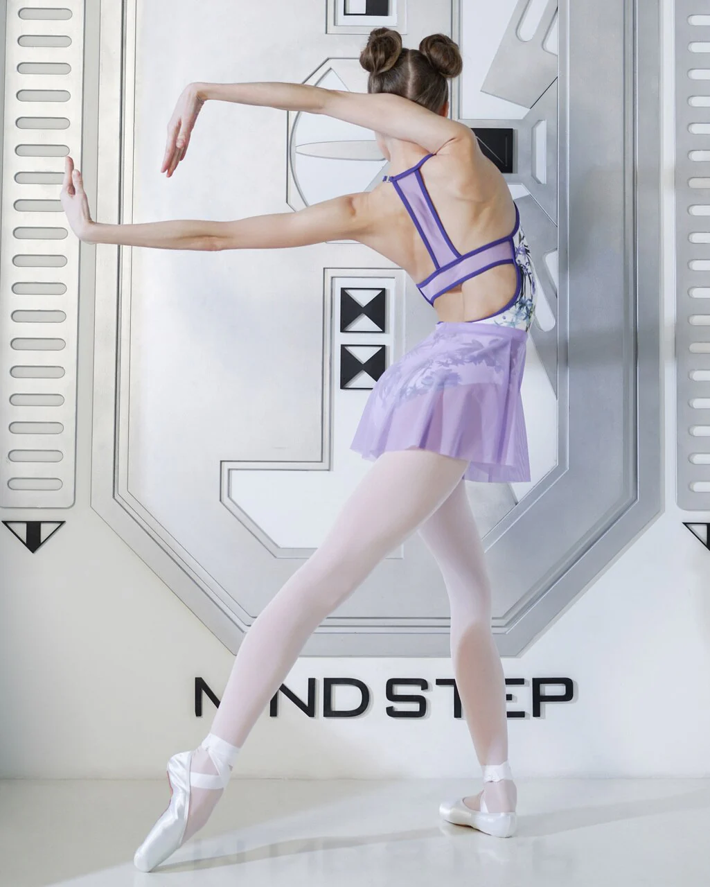 Danny Custom Leotard - Image 16