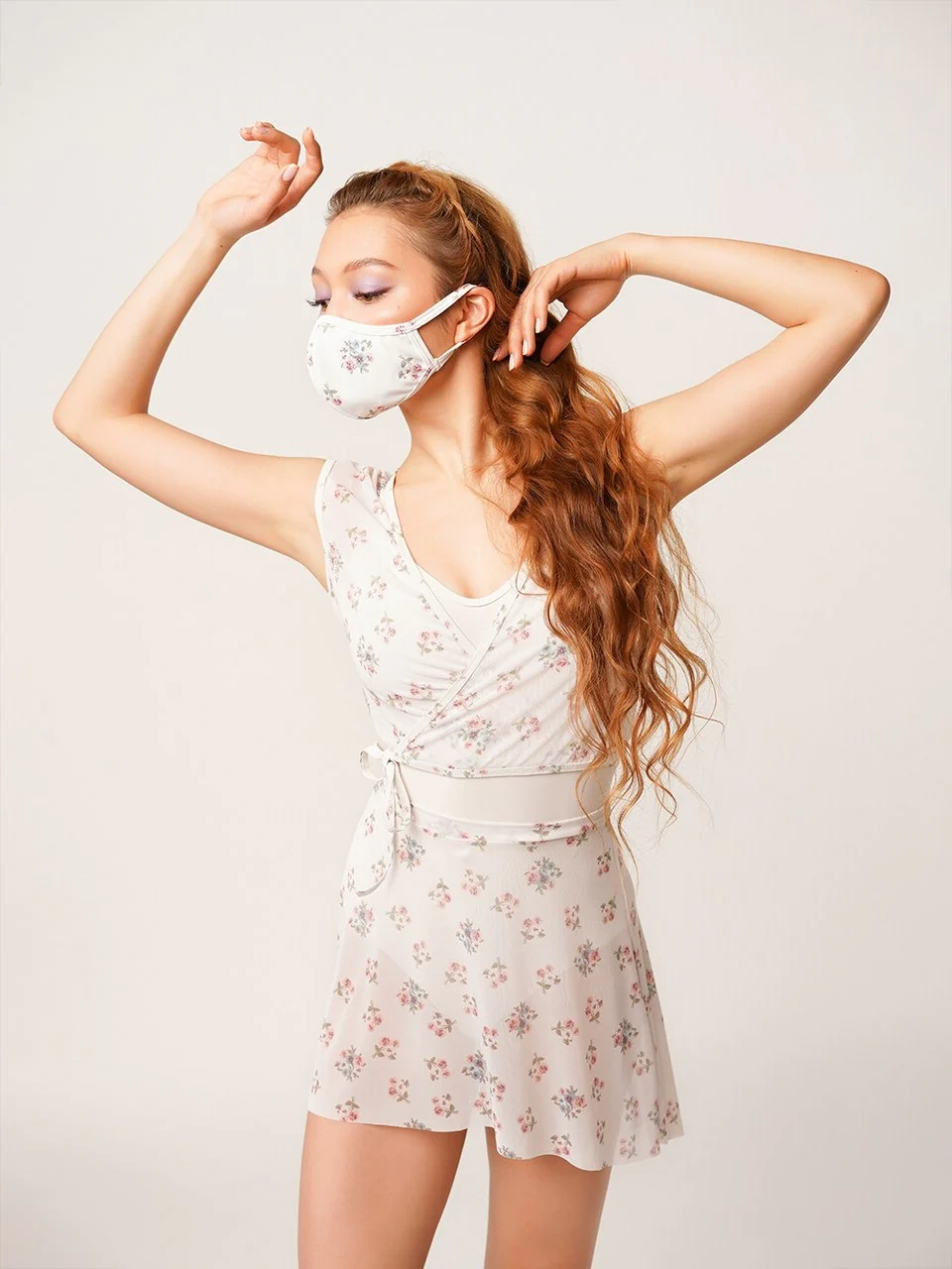Danya Top Sweet Nothings Mesh RTW - Image 4