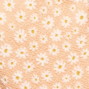 Danya Wrap Dress Orange Blossom RTW - Image 5