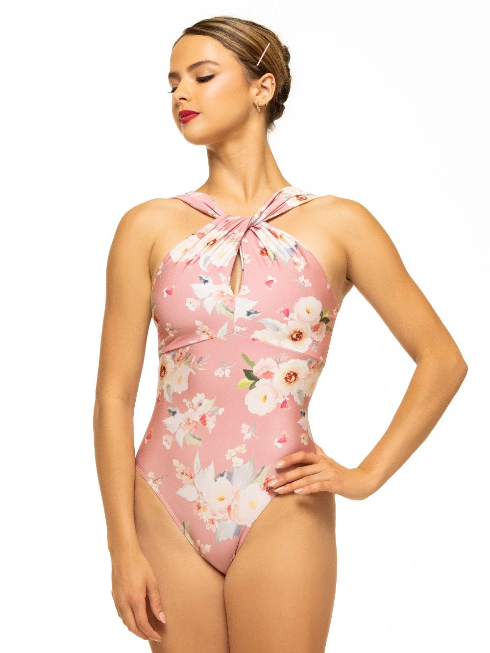 Debra Custom Leotard - Image 3