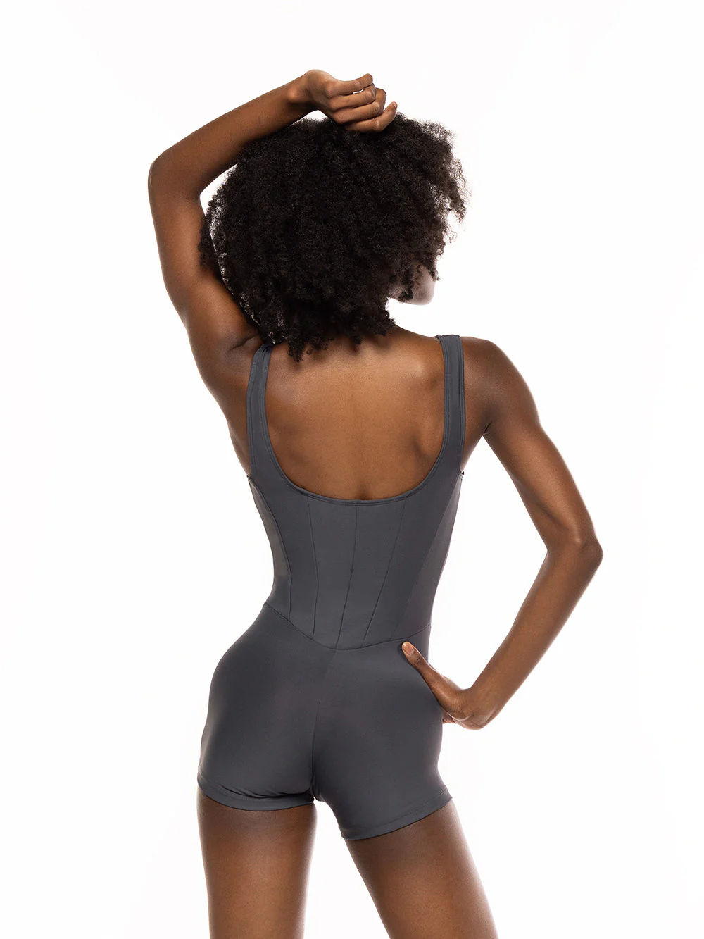Diana Custom Unitard - Image 4