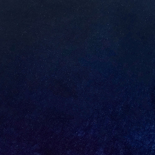 Diana Leotard Sapphire Velvet RTW - Image 9