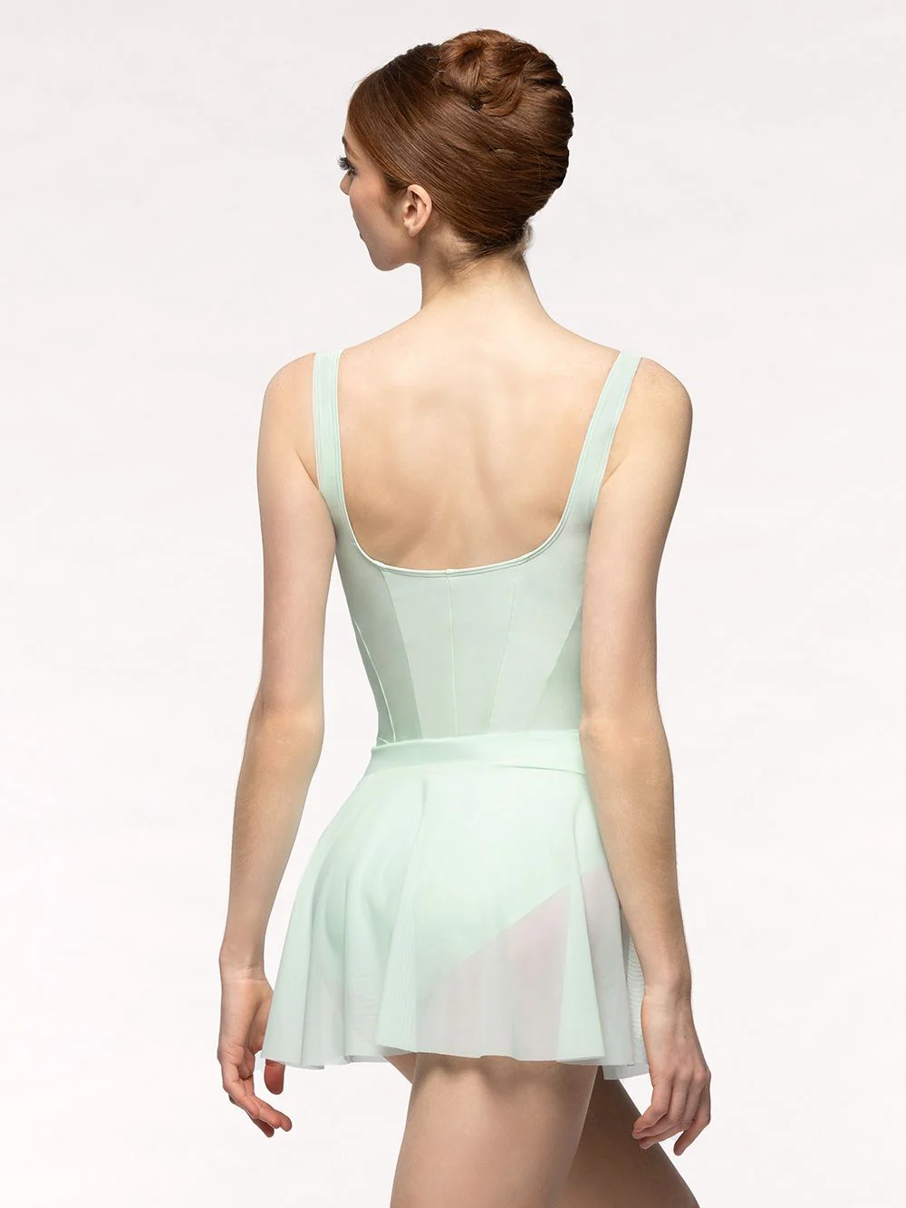 Diana Leotard Spearmint Kids RTW - Image 4