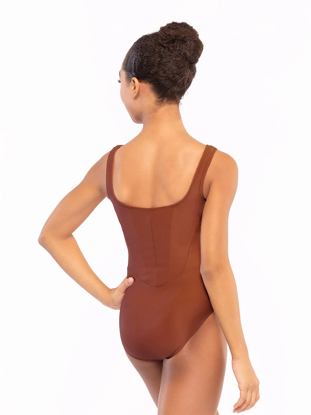 Diana Leotard Spice Kids RTW - Image 2