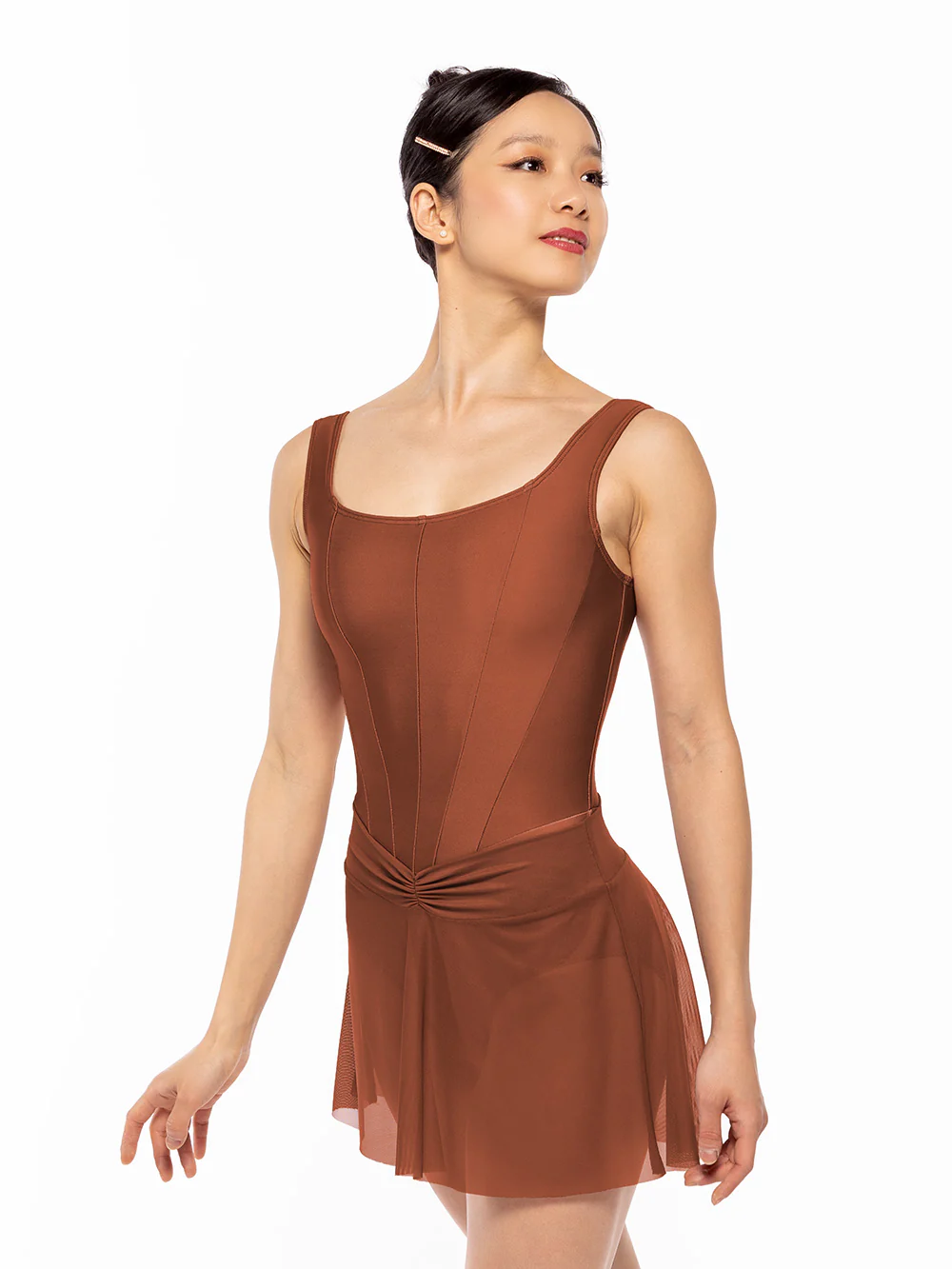 Diana Leotard Spice RTW - Image 3