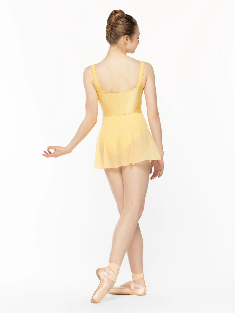 Diana Leotard Sunshine RTW - Image 2