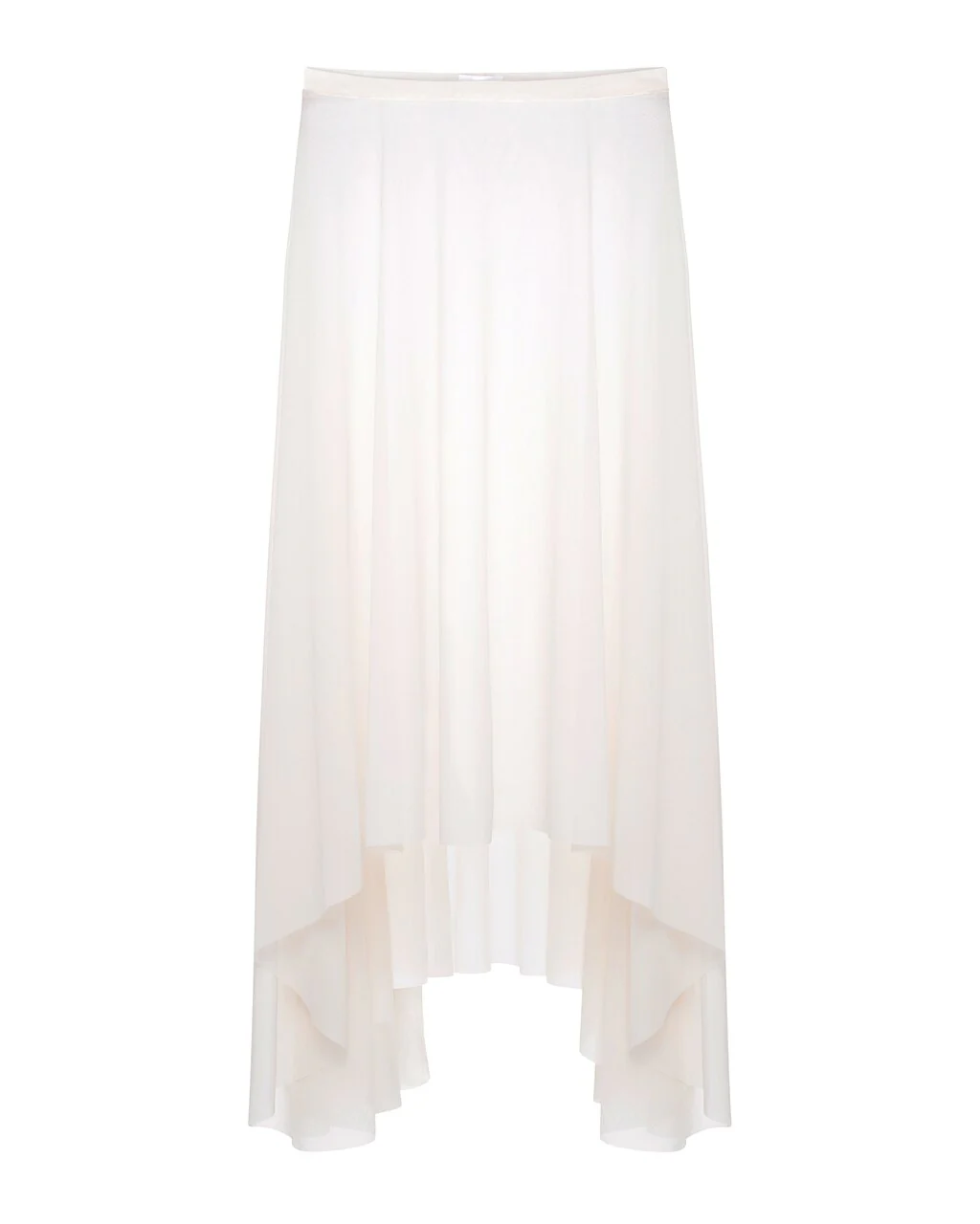 Dragonfly Long Custom Skirt