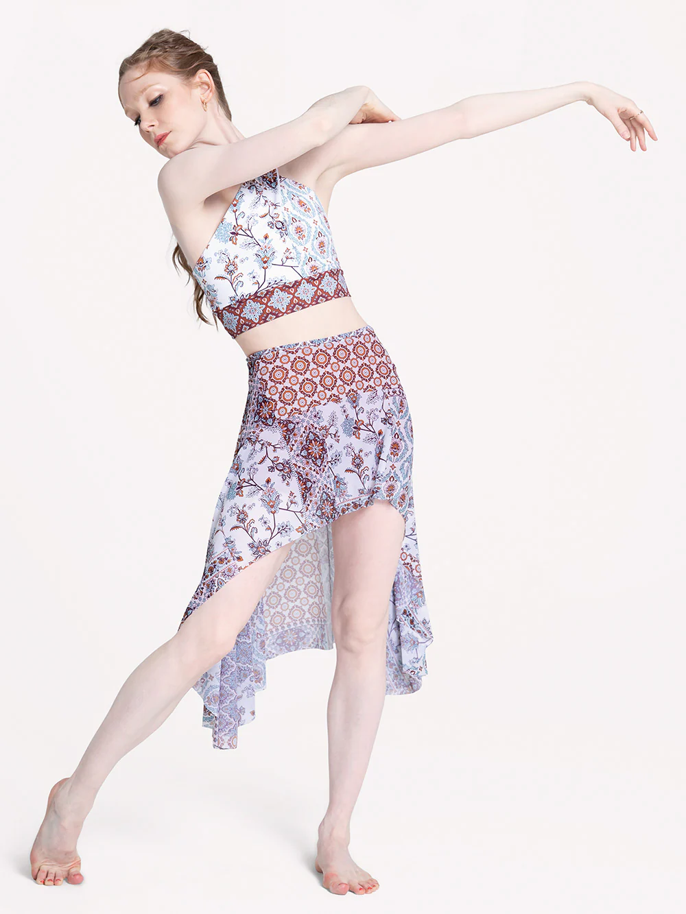 Dragonfly Short Custom Skirt - Image 14