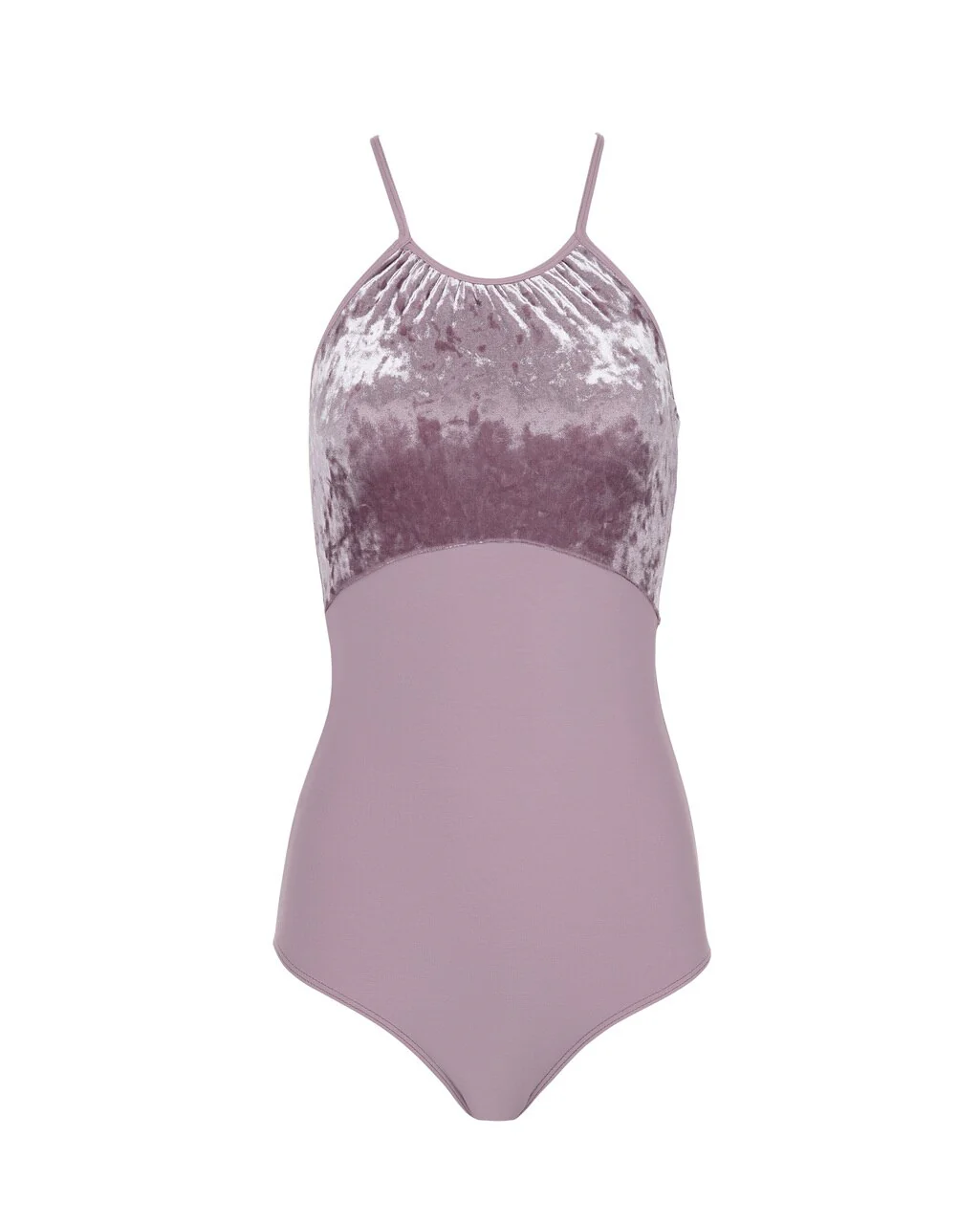 Ebony Custom Leotard