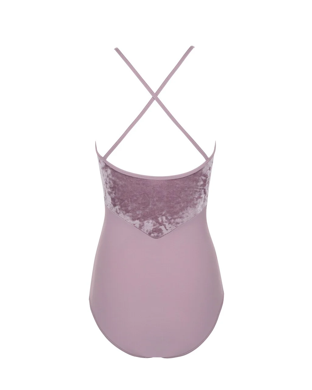 Ebony Custom Leotard - Image 2