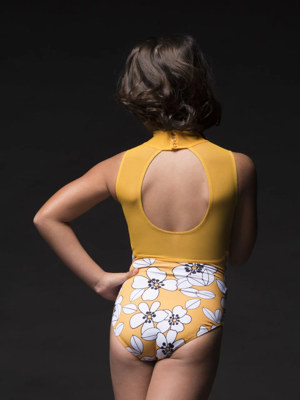 Elizabeth Custom Kids Leotard - Image 15