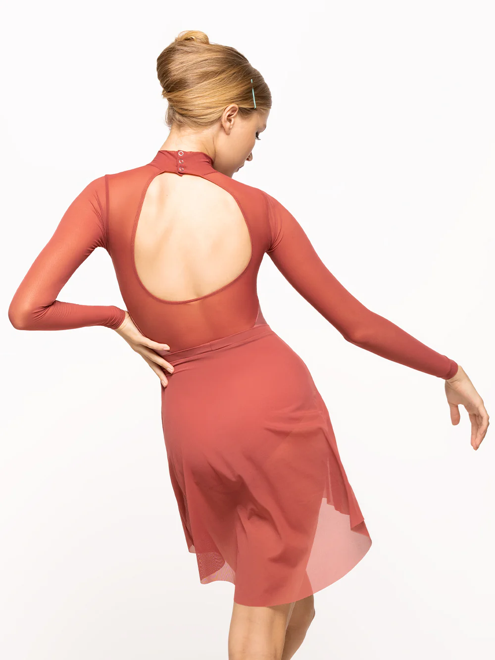 Elizabeth Leotard Lantana Kids RTW - Image 2