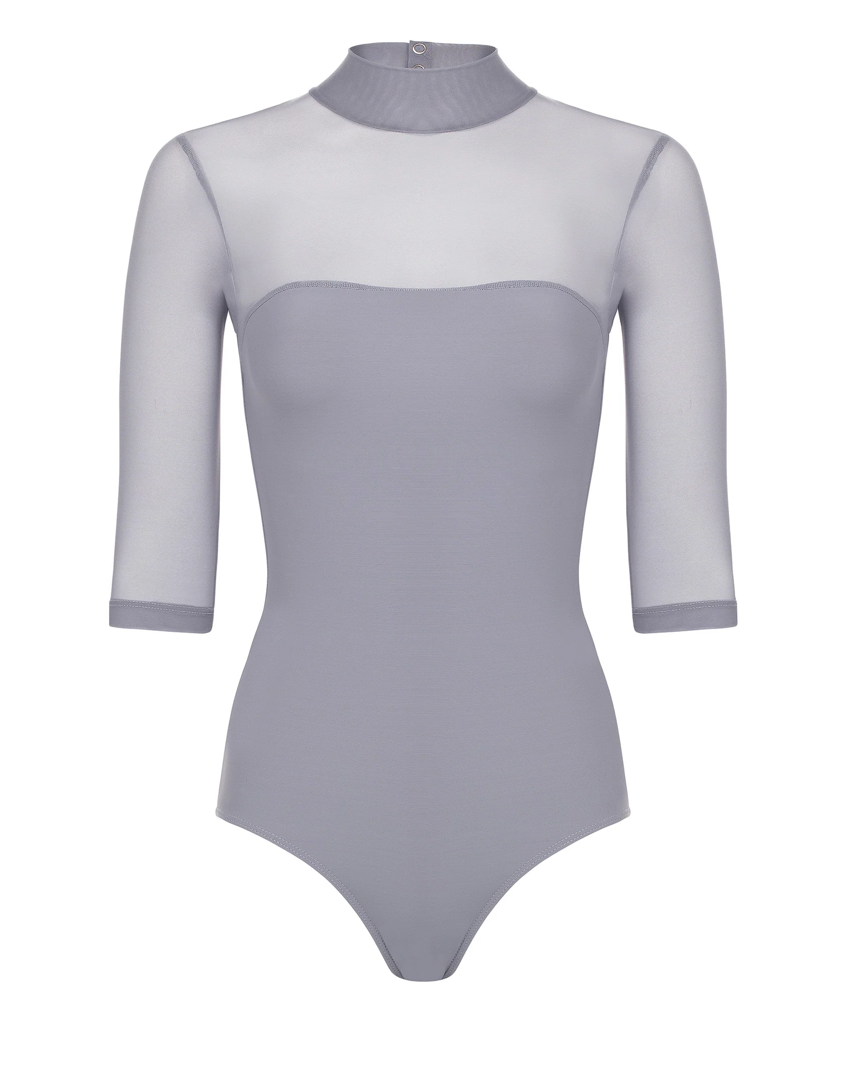 Elizabeth Custom Leotard