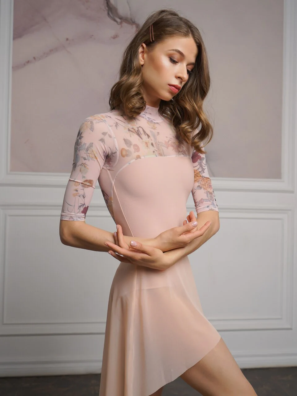 Elizabeth Custom Leotard - Image 16