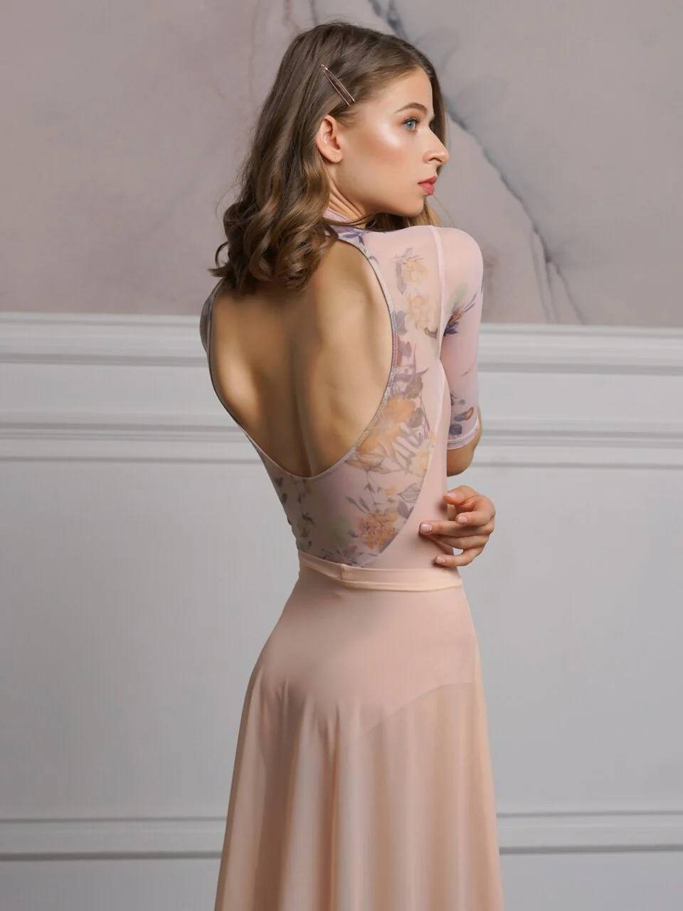 Elizabeth Custom Leotard - Image 17