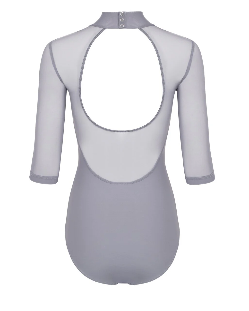 Elizabeth Custom Leotard - Image 2