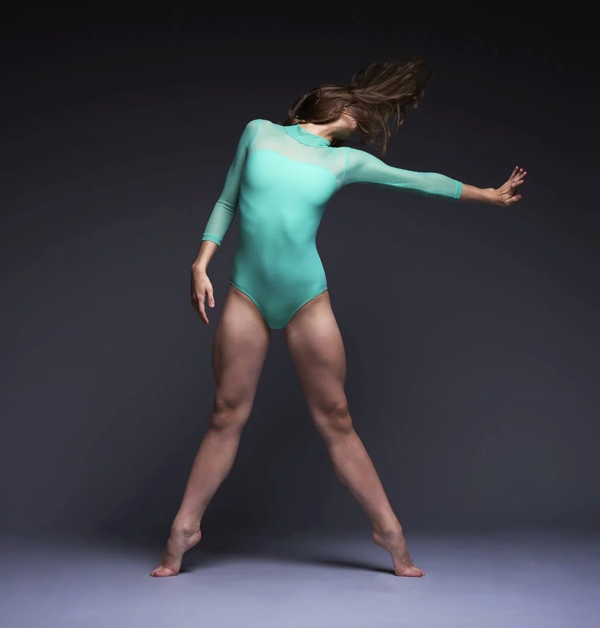 Elizabeth Custom Leotard - Image 22