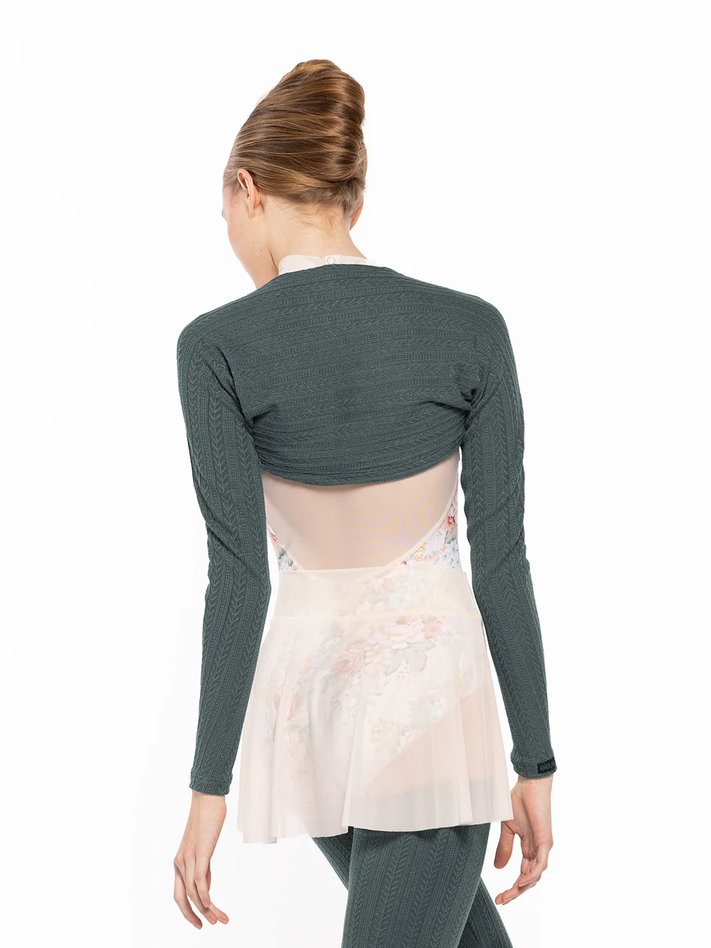 Elizabeth Leotard Endless Love Kids RTW - Image 10