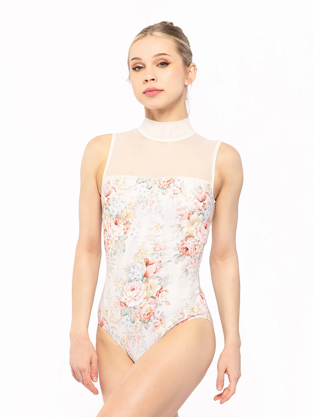 Elizabeth Leotard Endless Love Kids RTW - Image 5