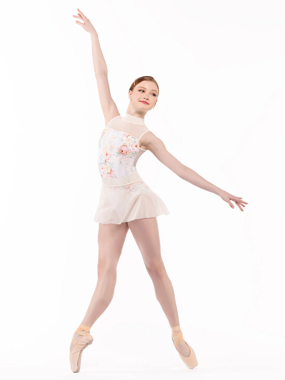 Elizabeth Leotard Endless Love RTW - Image 6