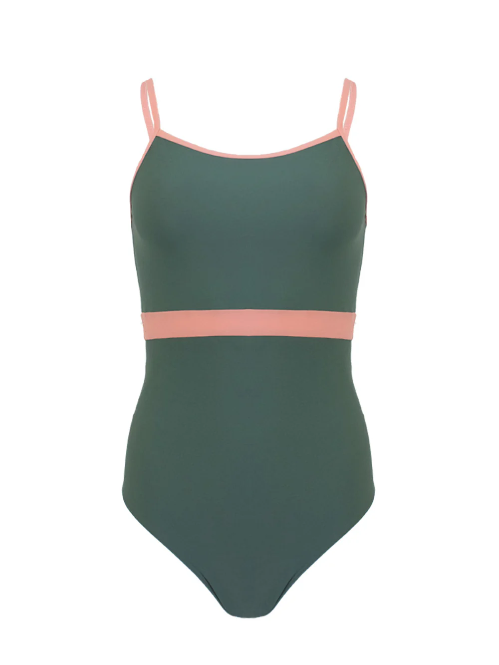 Ella Custom Kids Cami Leotard