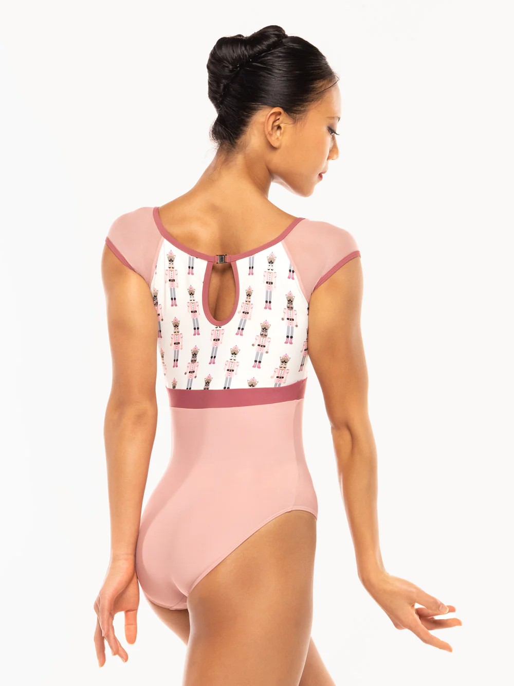 Ella Leotard Nuts A'Crackin' RTW - Image 2