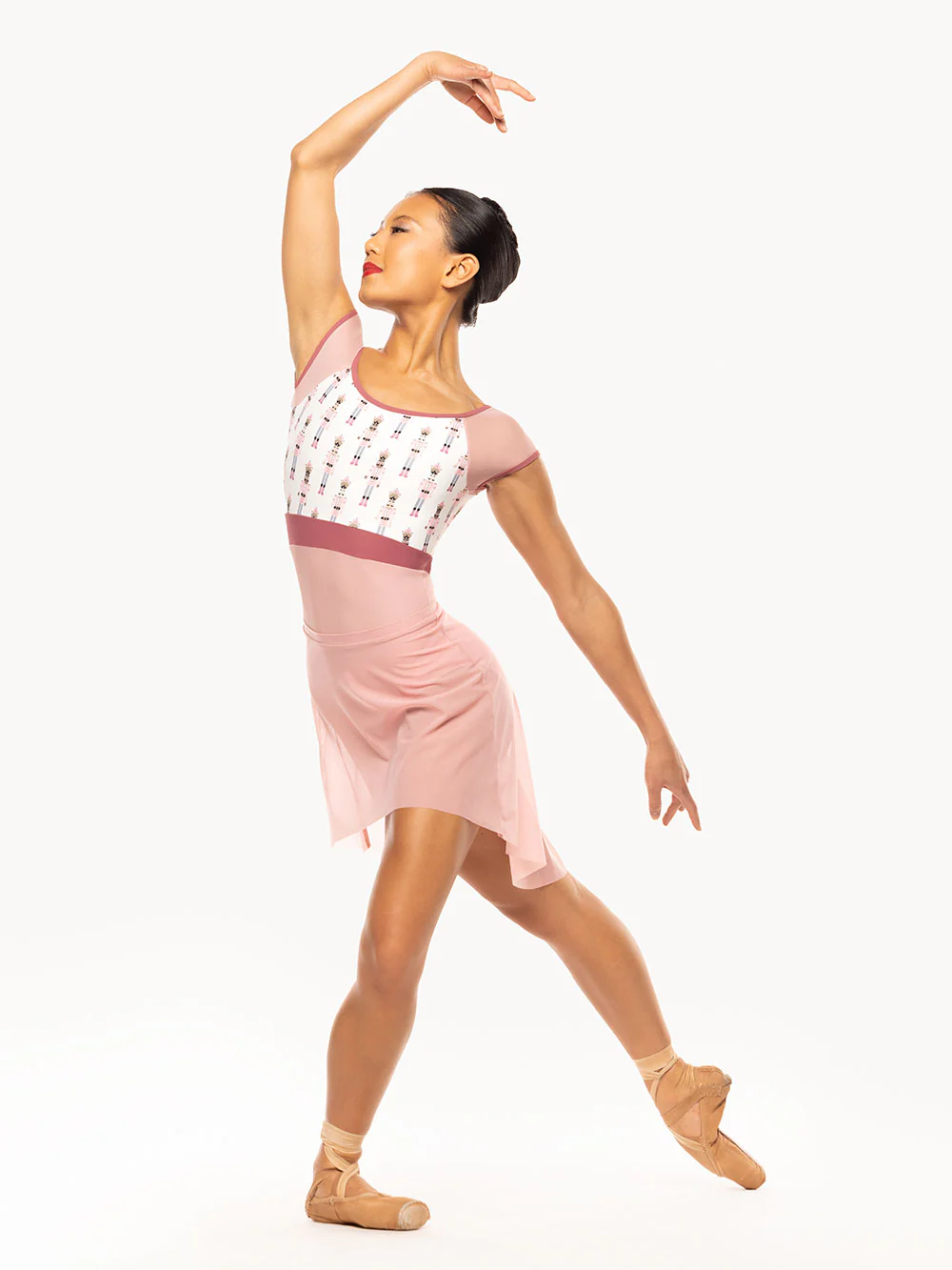 Ella Leotard Nuts A'Crackin' RTW - Image 3