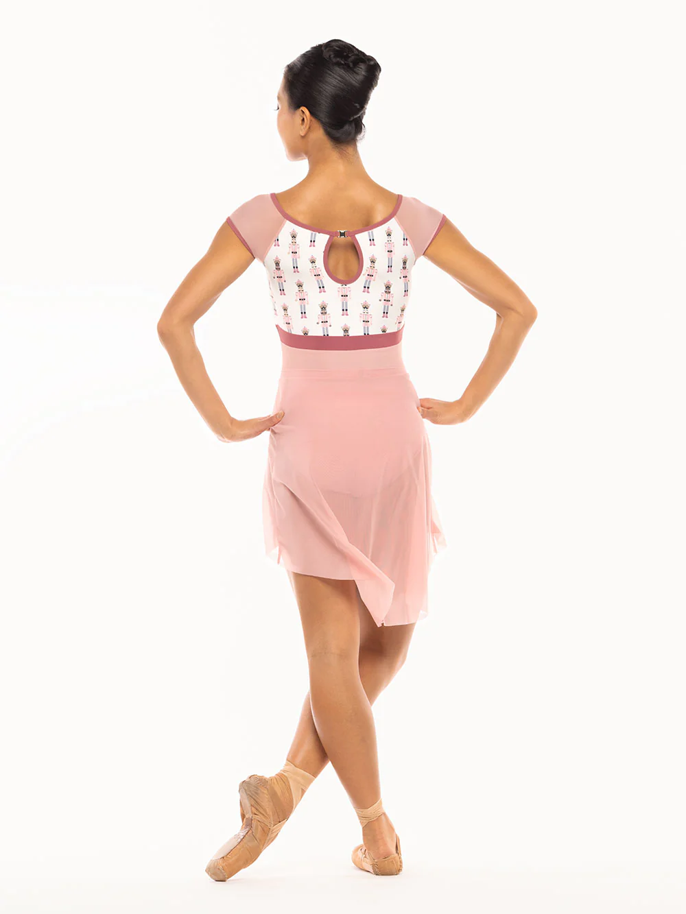 Ella Leotard Nuts A'Crackin' RTW - Image 4